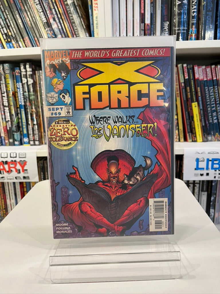 X-Force #69