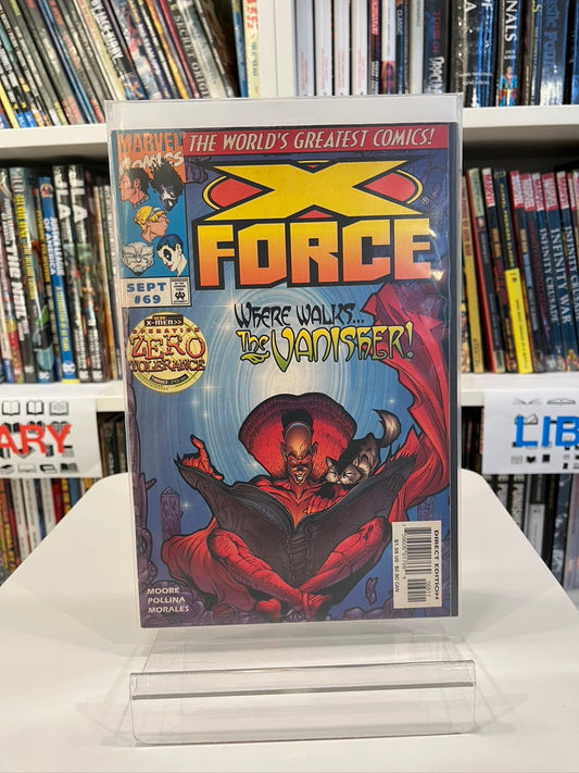 X-Force #69