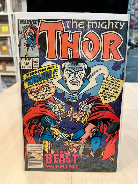 Thor #413