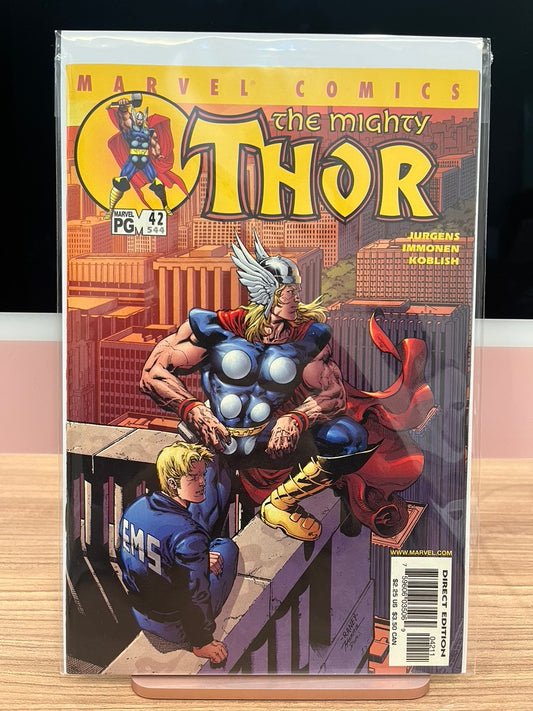 Thor #42
