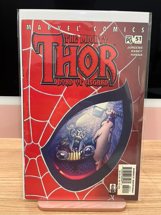 The Mighty Thor #51