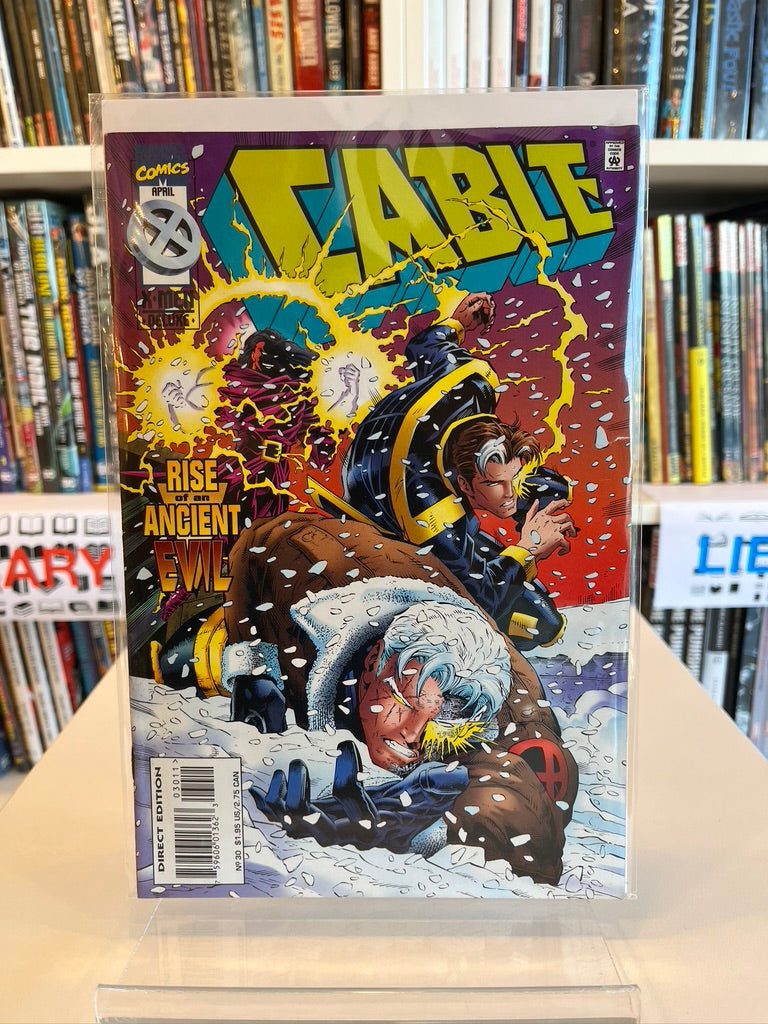 Cable #30