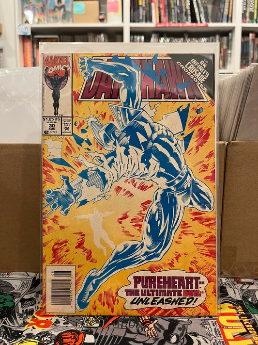 Darkhawk #30