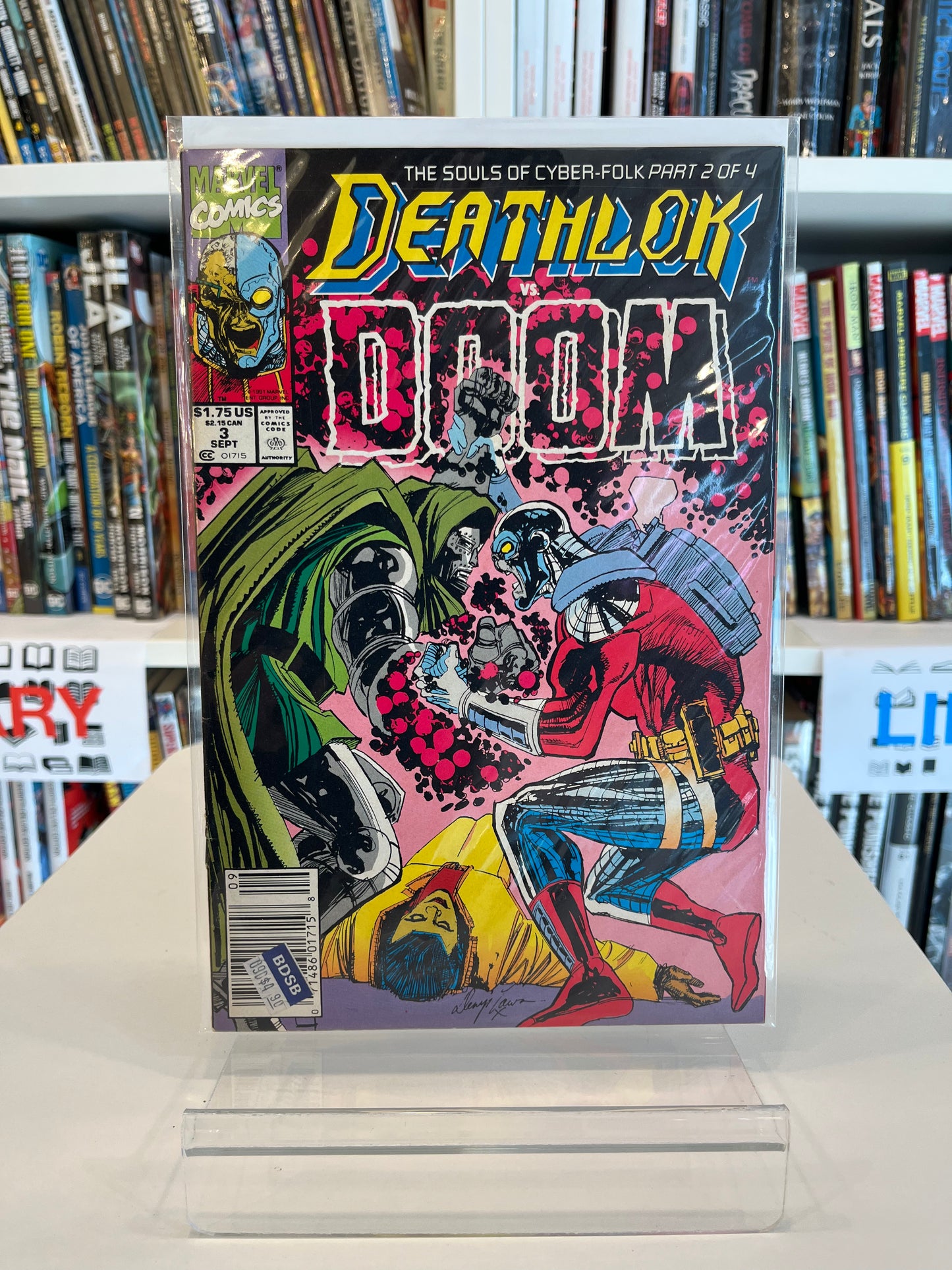 Deathlok #3