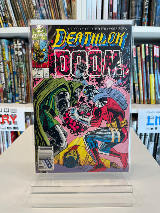 Deathlok #3