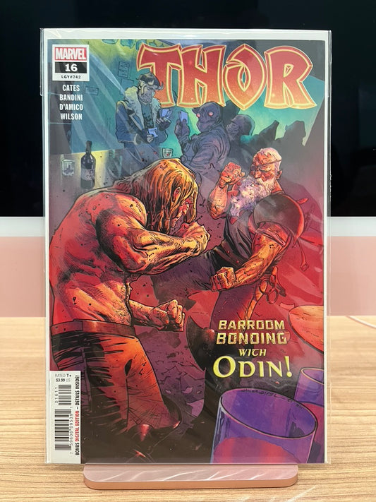 Thor #16