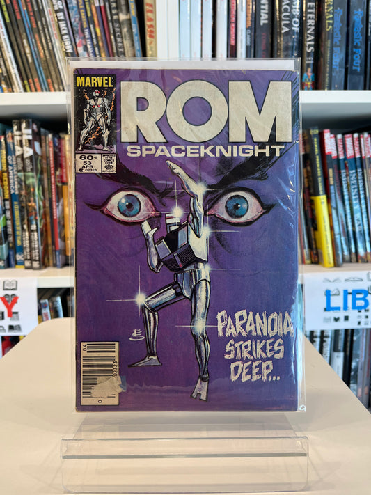 ROM #53