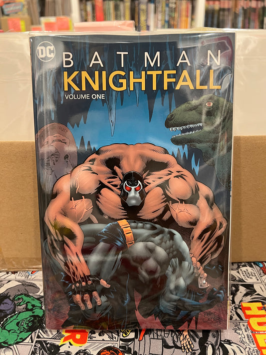 Batman : Knight Fall Vol.1 (SC)