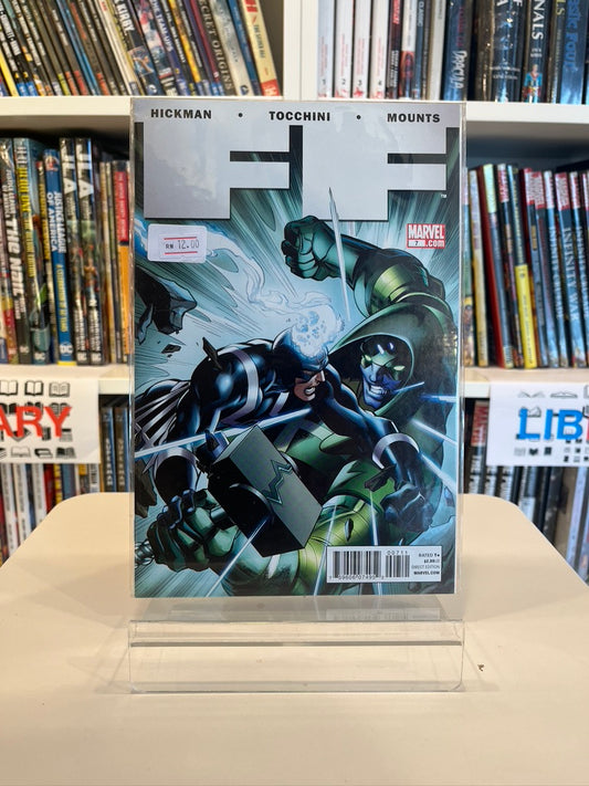 FF #7