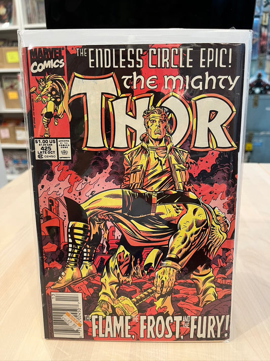 Thor #425