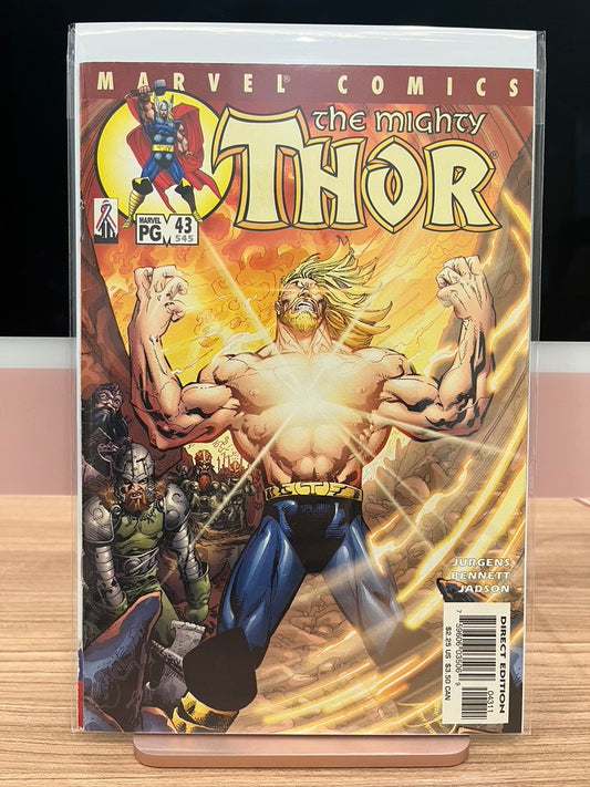 Thor #43