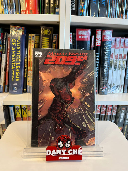 MARVEL KNIGHTS 2099 (TP)