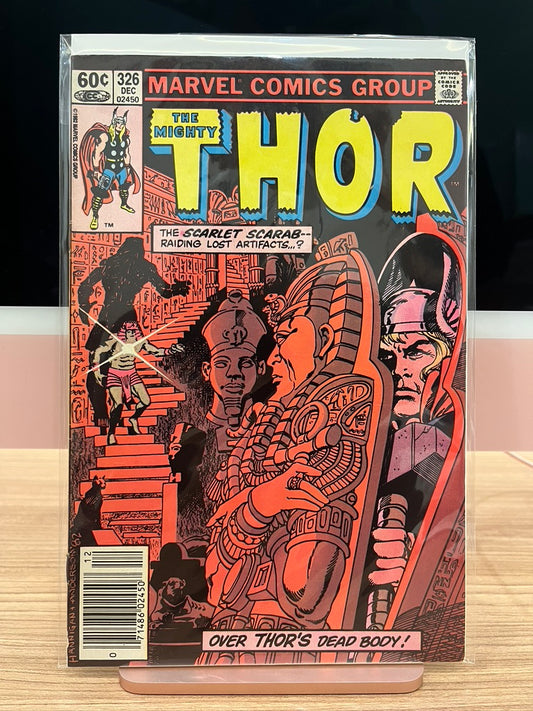 Thor #326