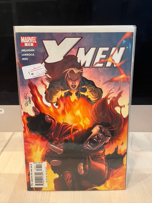 X-Men #173