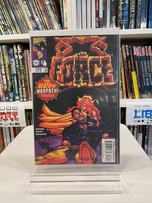 X-Force #73