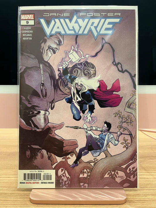 Valkyrie #9