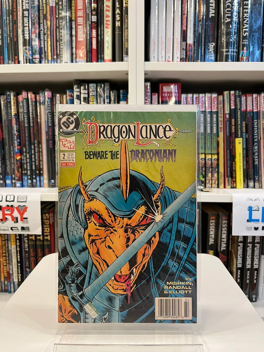 Dragonlance #2