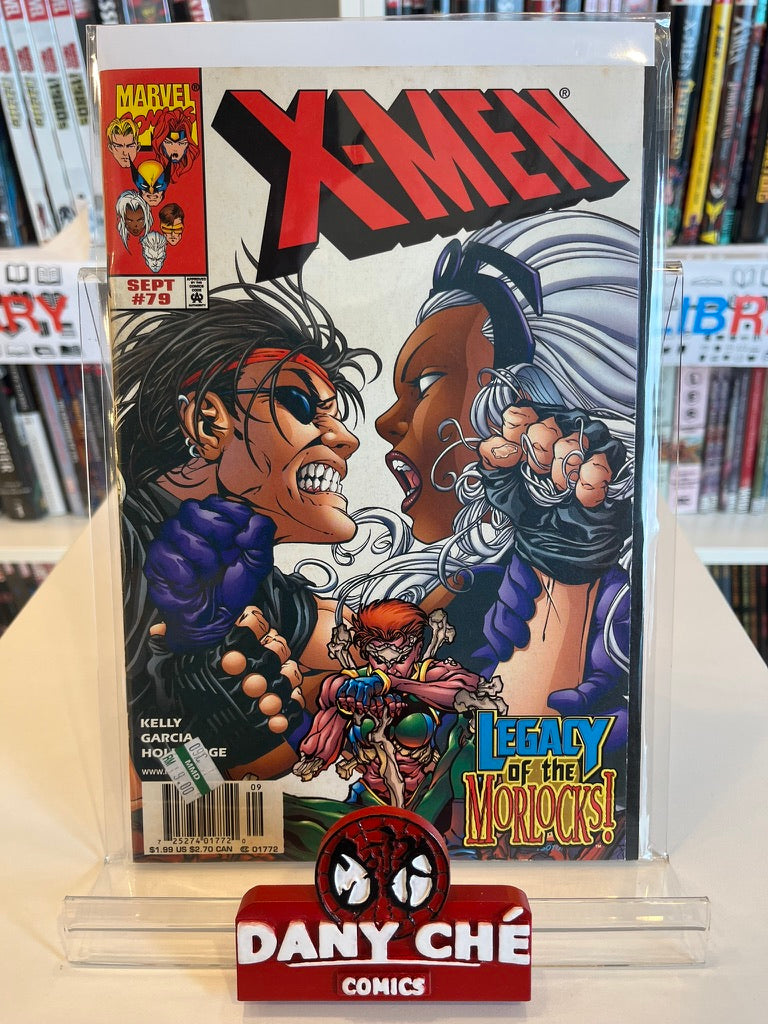 X-Men #79
