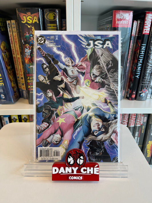 JSA #68