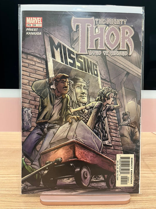 Thor #59