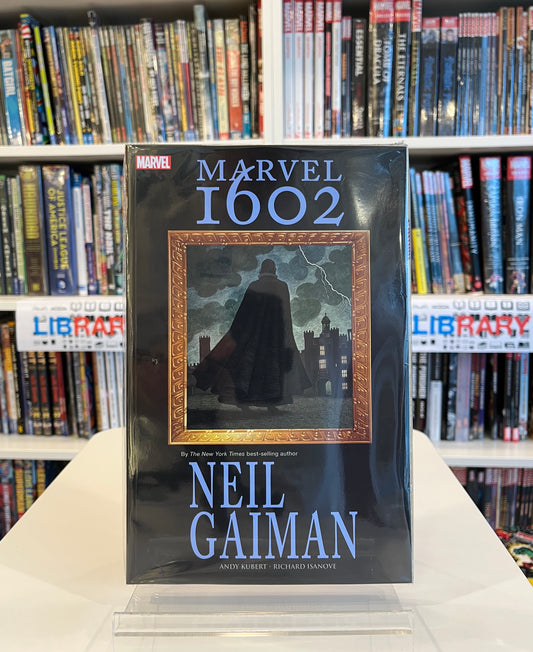 Marvel : 1602 (SC)