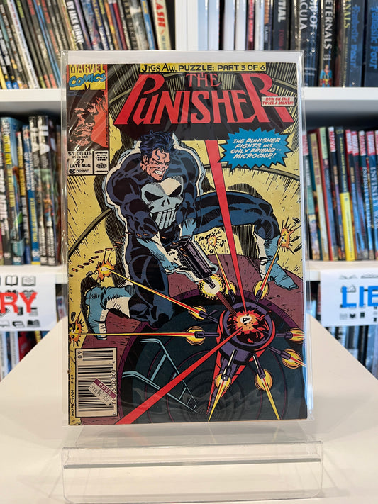 The Punisher #37