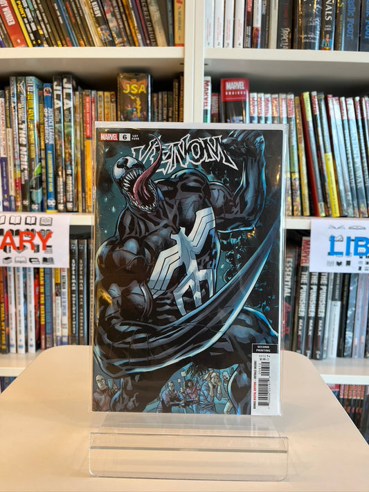 Venom #6