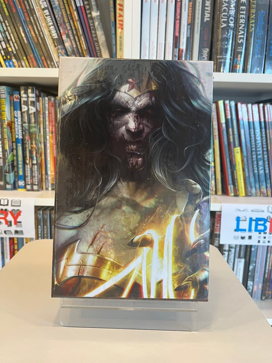 Dceased (Boxset)