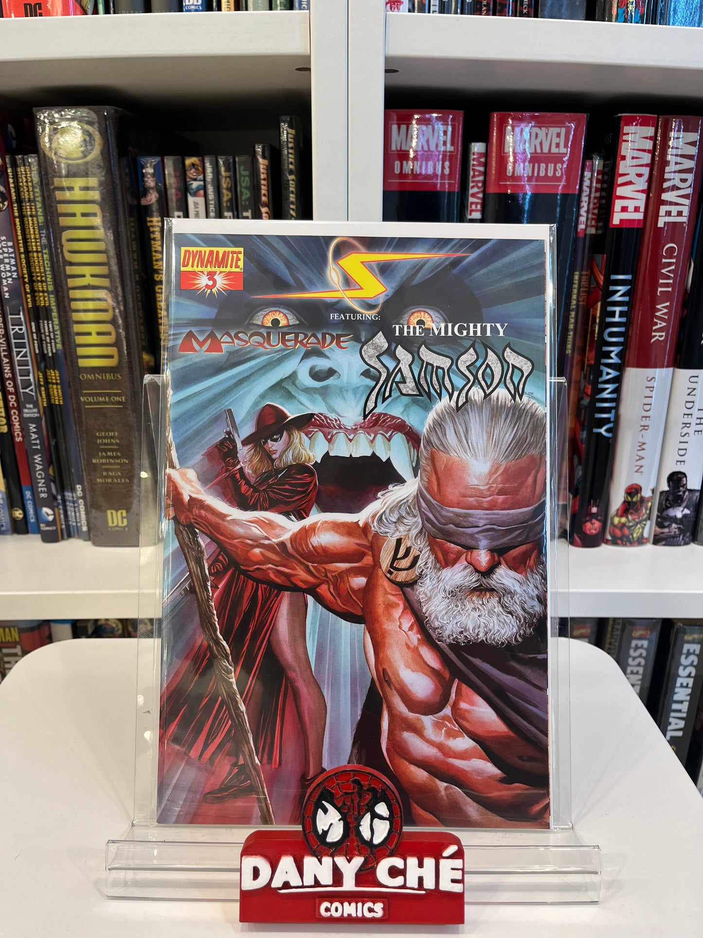 PROJECT SUPERPOWERS COMPLETE #0 - #7 (SET OF 8)