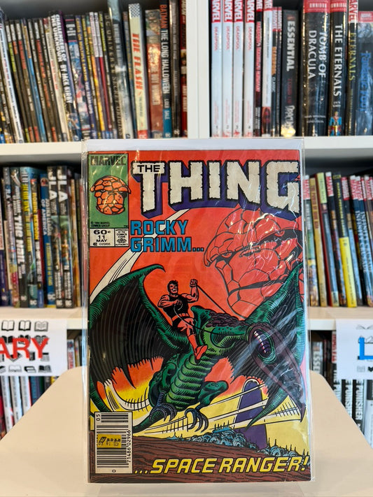 The Thing #11