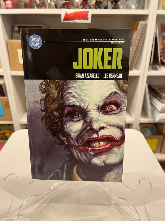 JOKER (DC COMPACT COMICS EDITION)