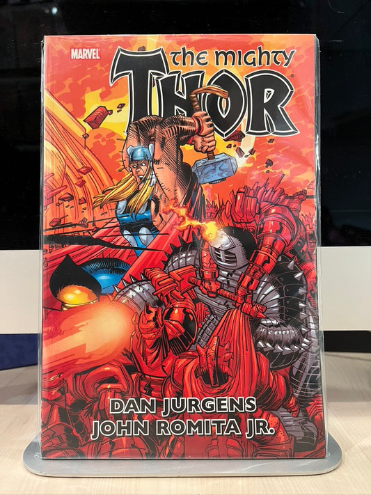 Thor Vol.2 (SC)