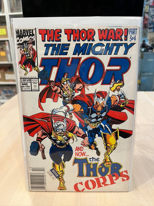 Thor #440