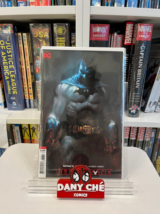 BATMAN #76