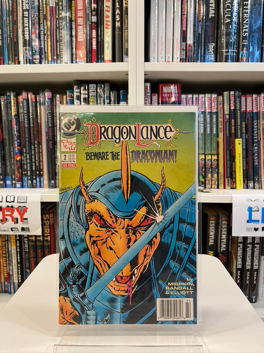 Dragonlance #2