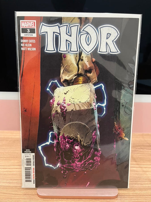 Thor #3