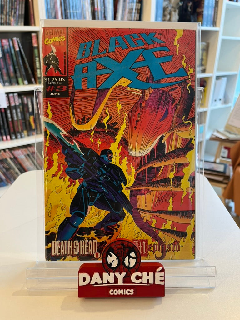 BLACK AXE #3 MAIN CVR