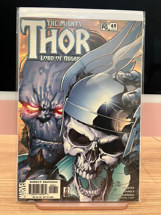 Thor #49