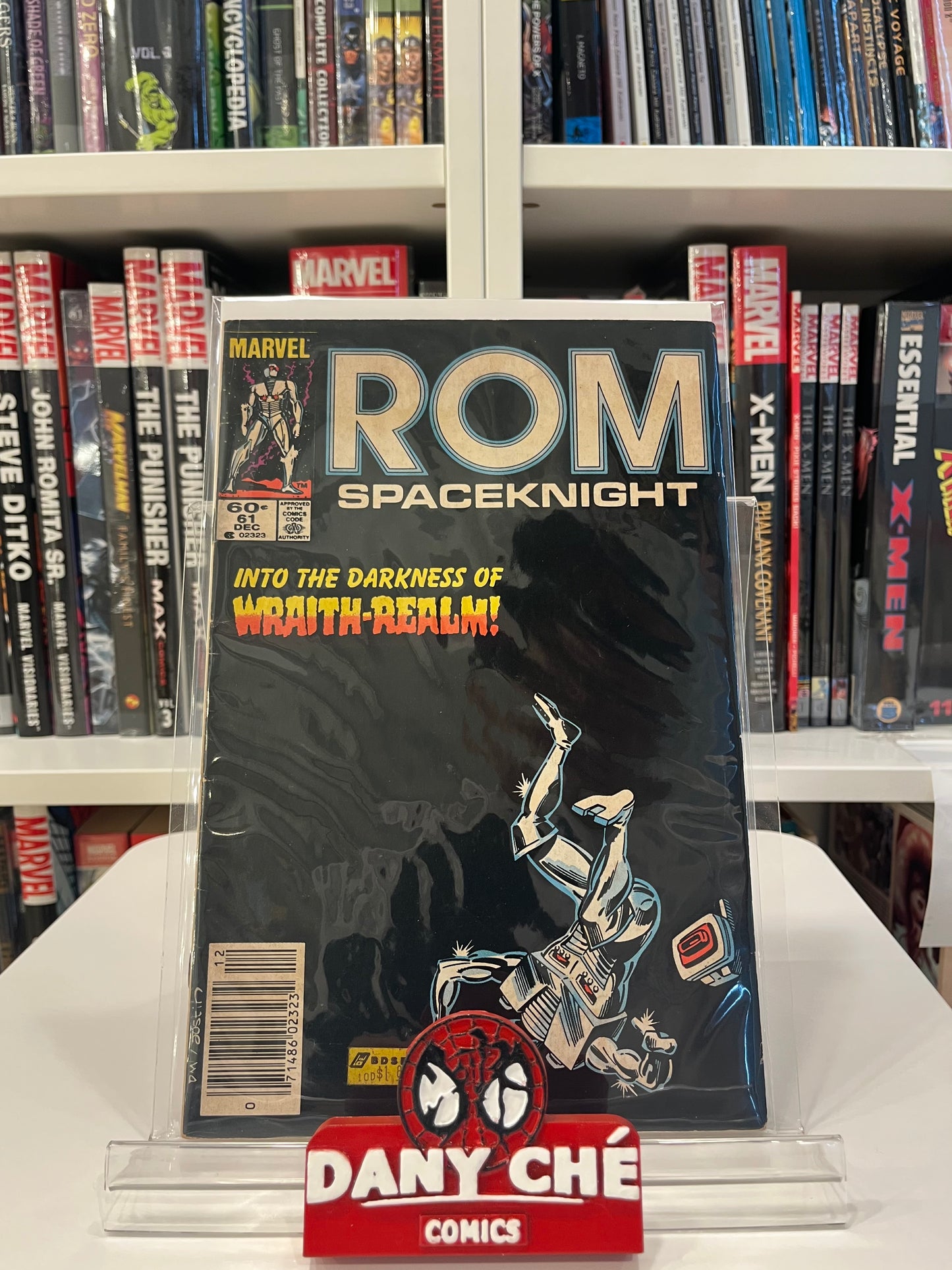 ROM #61