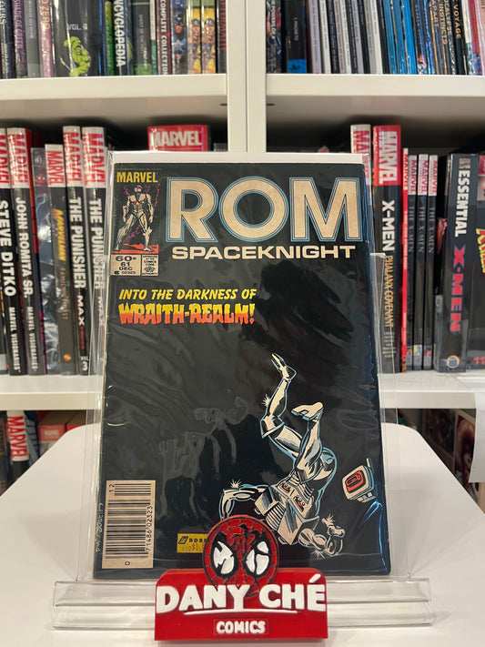 ROM #61