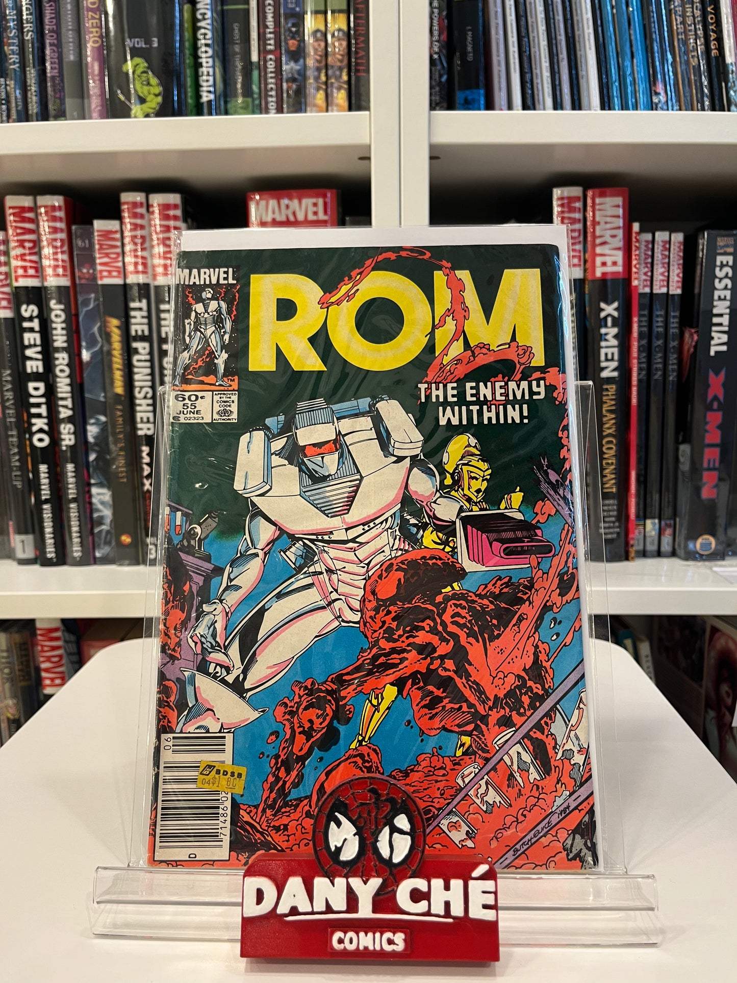 ROM #55