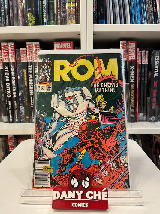 ROM #55
