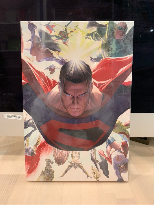Absolute Kingdom Come (Omnibus)
