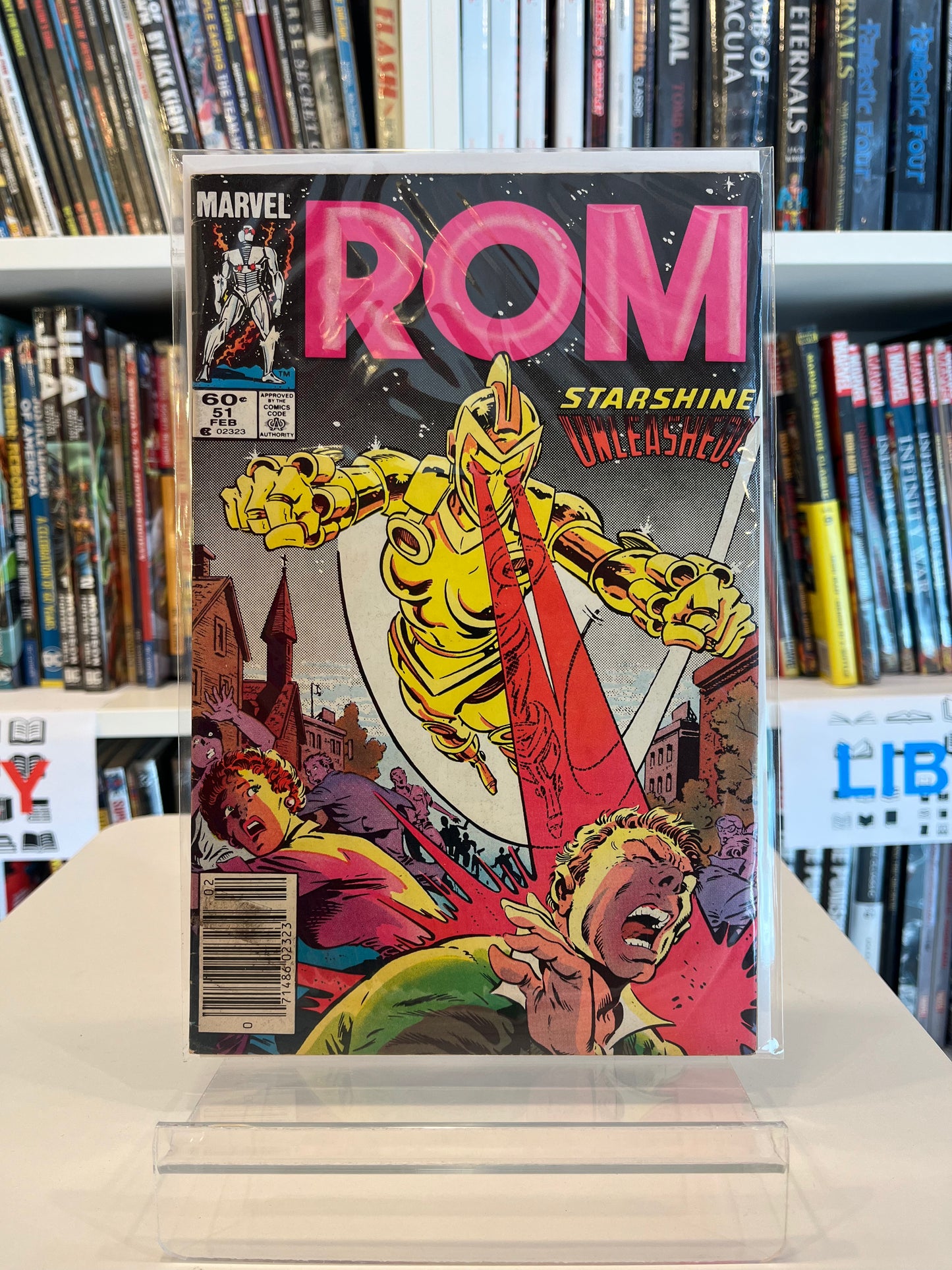 ROM #51