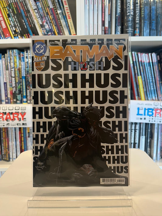 Batman #160 (Main Cvr)