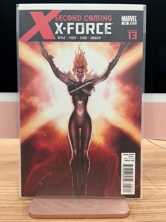 X-Force #28