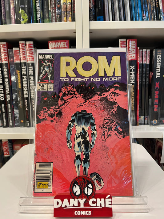 ROM #48
