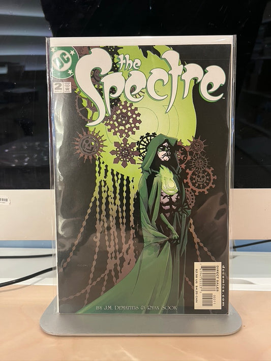 Spectre #2