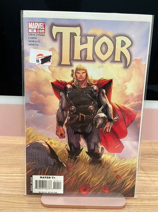 Thor #10