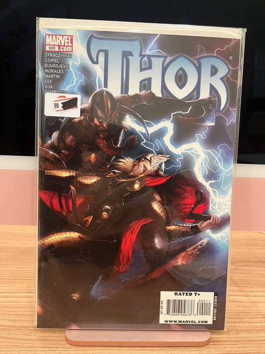 Thor #600